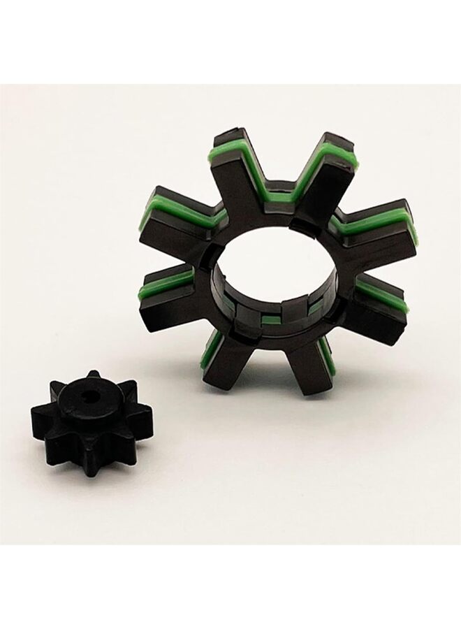 Damper Electric Power Steering Motor Shaft Kit Compatible for Toyota Lexus Avalon C-HR Camry Corolla Prius ES NX RX 45254-28040 45253-28130 4525428040 4525328130 - Image 4