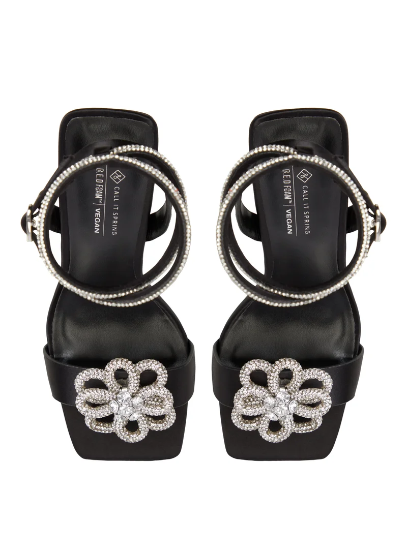 CALL IT SPRING Florianne High Heel Sandals