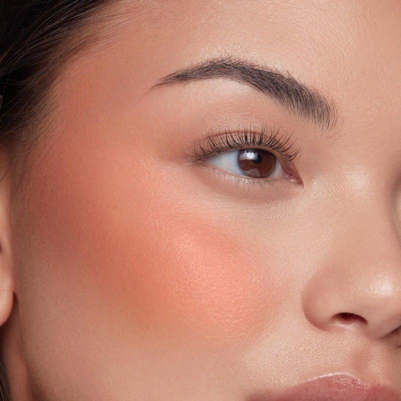 ColourPop بلوش سائل خفيف من كولور بوب - مرطب، بلوش سائل للخدين - مكياج صيفي متألق مع حمض الهيالورونيك لبشرة صحية - مصمم مع تطبيق على شكل قدم الغزال - كولفر سيتي (0.30 أونصة)  - Image 3