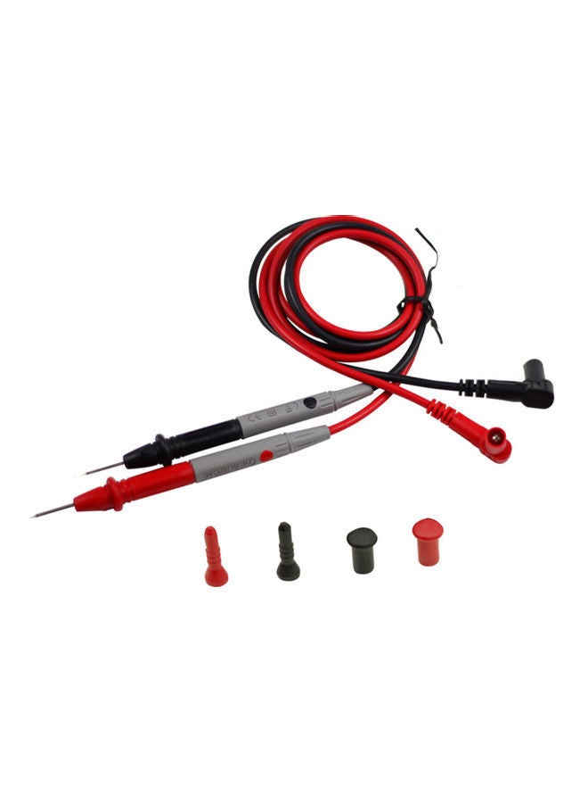 NIBEMINENT Digital Multimeter Hand-held LCD Display Auto Range - Image 5