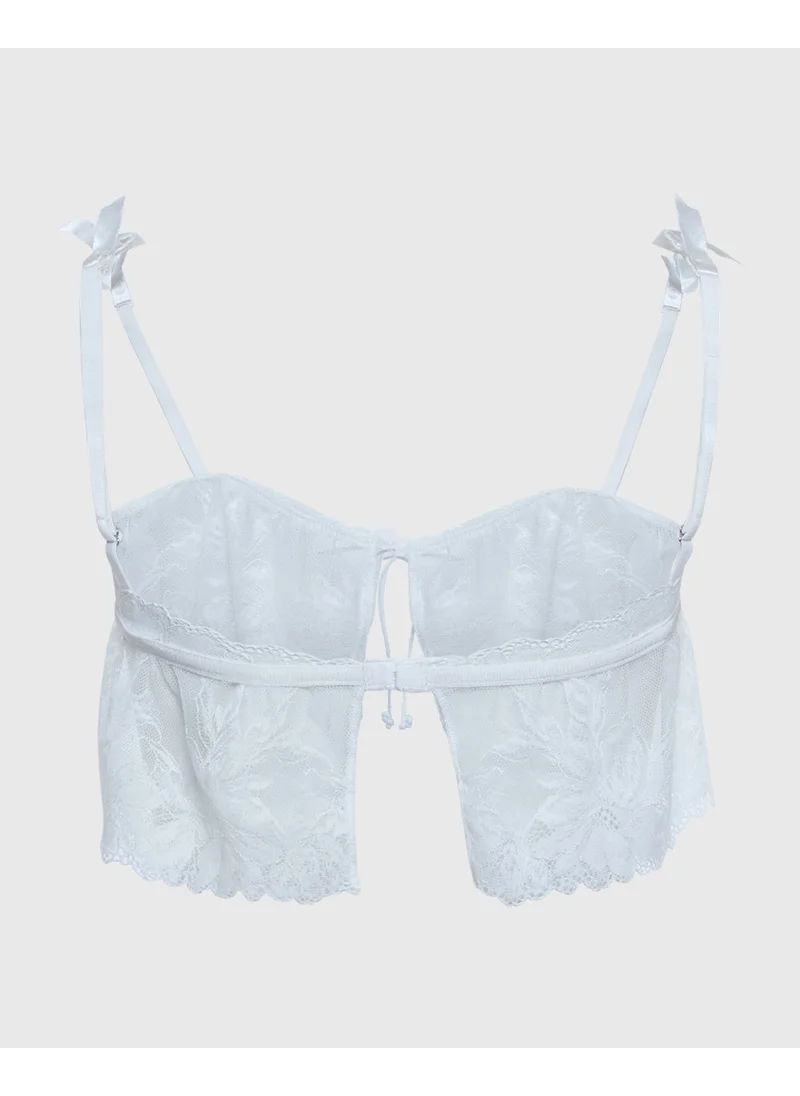 La Senza La Senza Sexy Sleep Garters