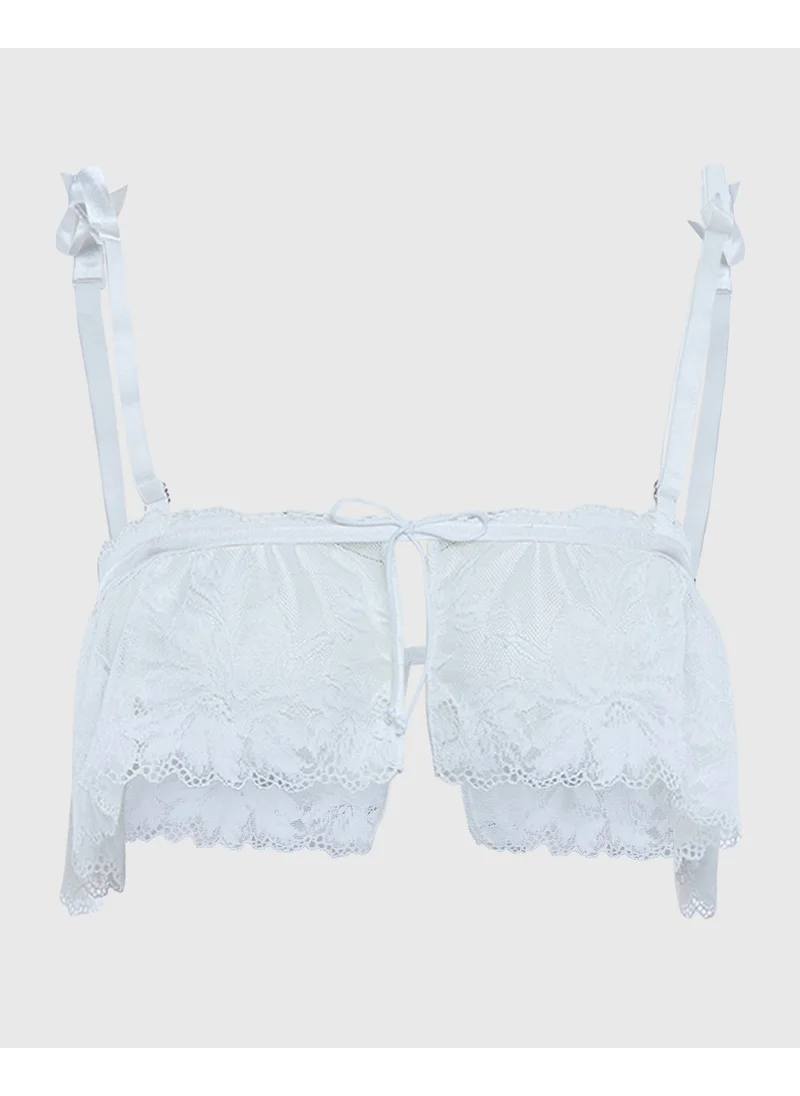 La Senza La Senza Sexy Sleep Garters
