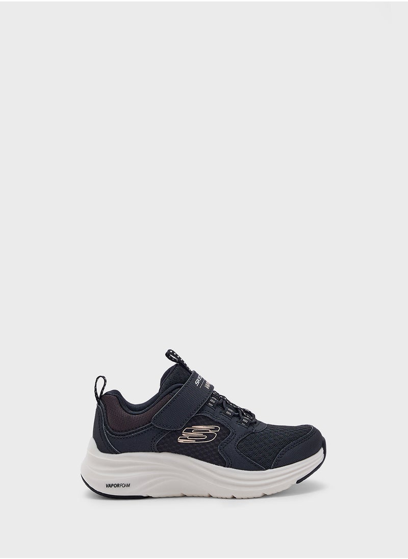 SKECHERS - Kids Vapor Foam - Image 1