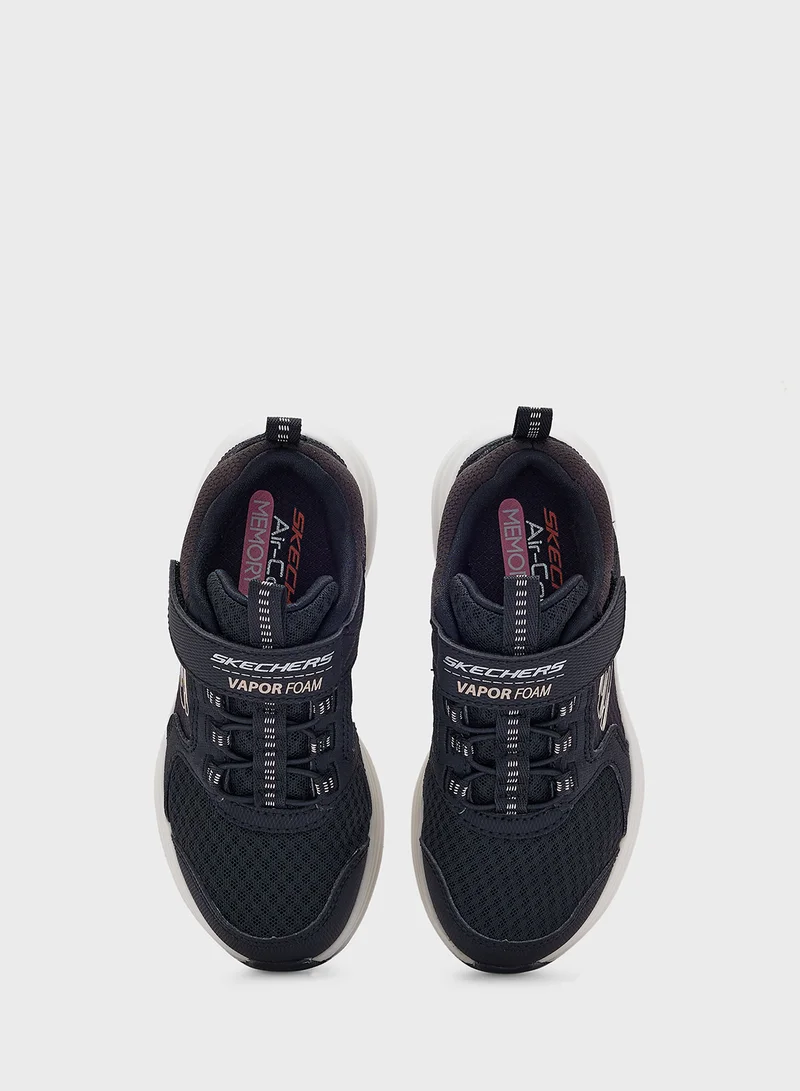 SKECHERS Kids Vapor Foam