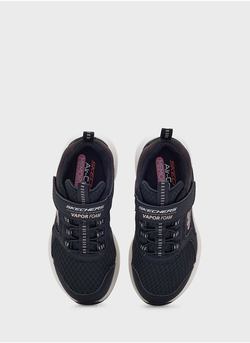 SKECHERS - Kids Vapor Foam - Image 1