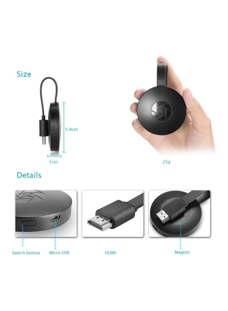 Chromacast HDMI Streaming Media And Web Player - Image 2