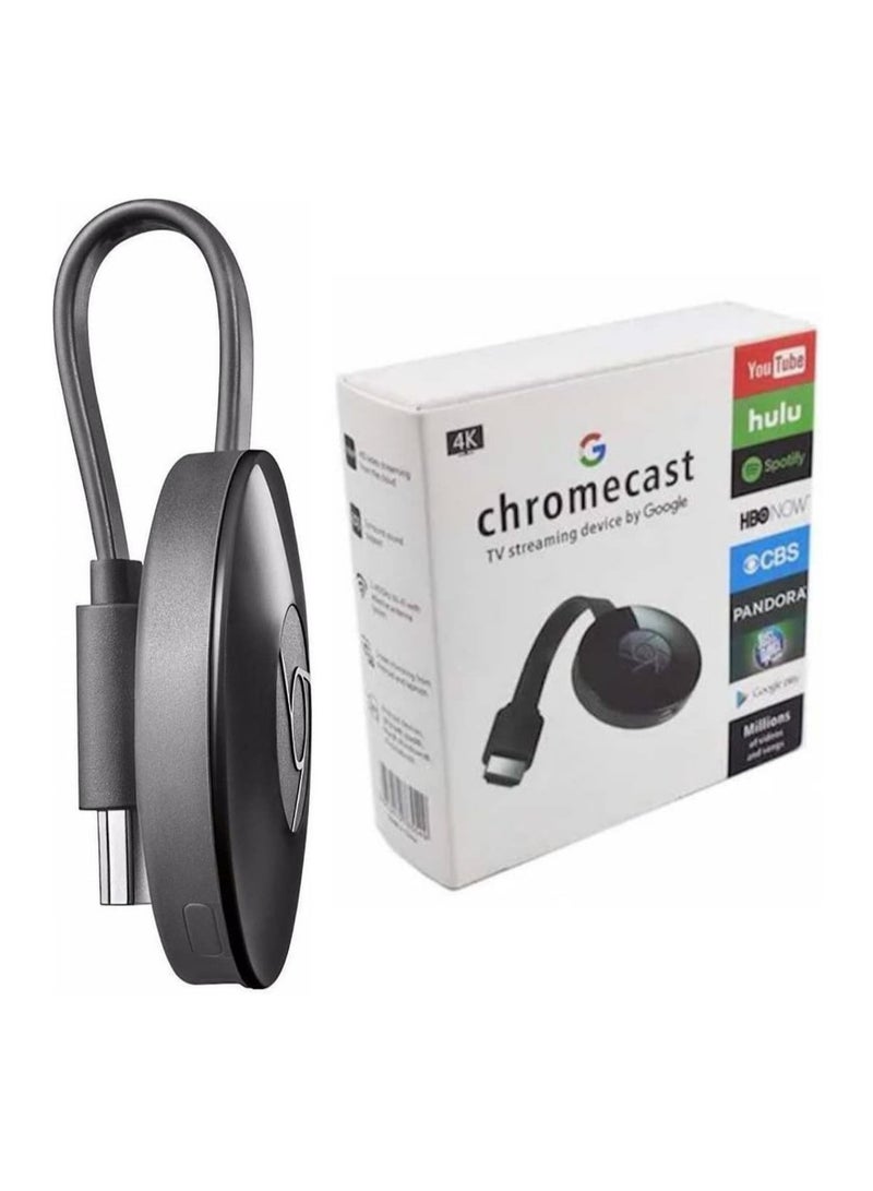 Chromacast HDMI Streaming Media And Web Player - Image 3