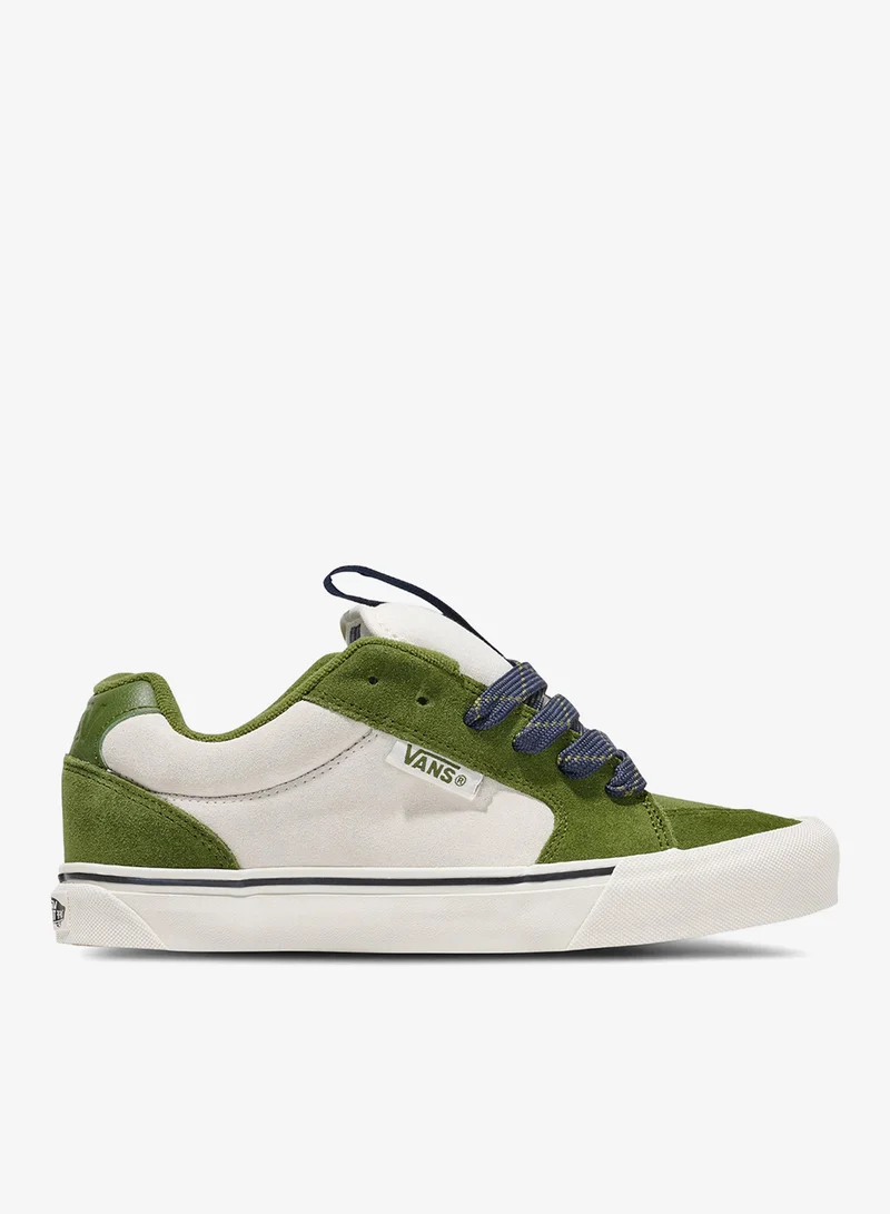 VANS Chukka Push Unisex Shoes