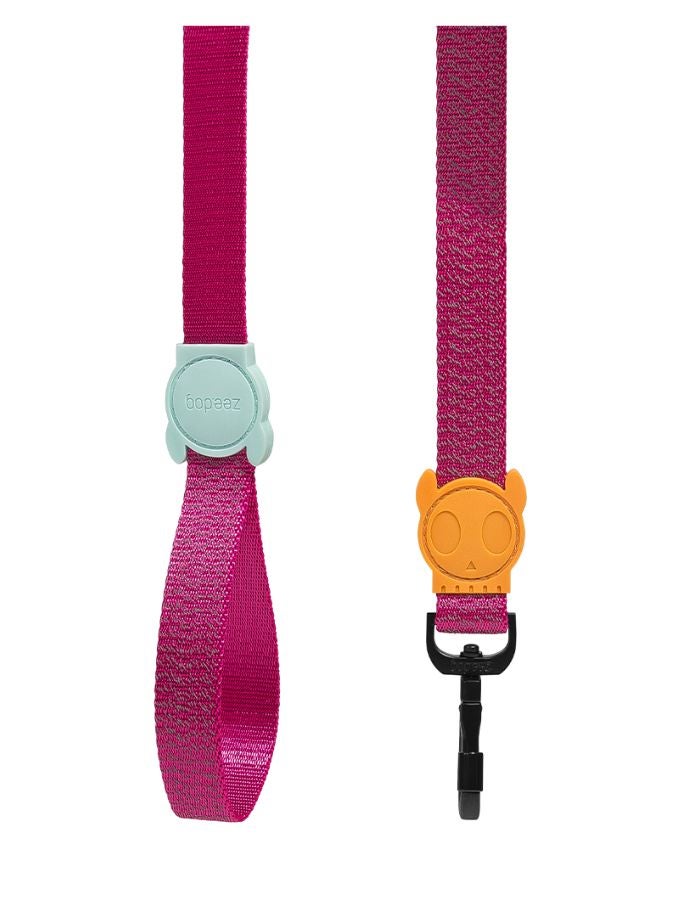 Zee.Dog Nox Sidus Leash Large – Reflective & Durable Dog Leash for Medium to Large - Image 2