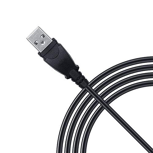 AlyKets U-8 Replacement (U8) Easyshare USB Cable/Cord for Kodak Easyshare C Series C140 C330  Z710 Z760 Z885  P712 P880 - Image 5