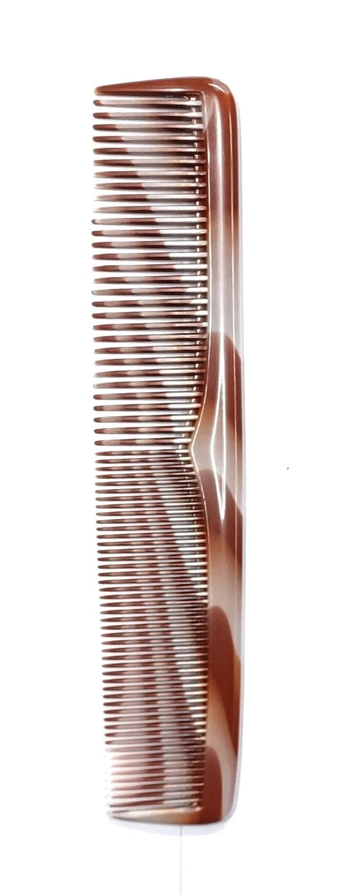Maple Premium Dressing Detangling Printed Hair Comb Combo Set for Men,Women (Multicolour), Pack of 4 - Image 3