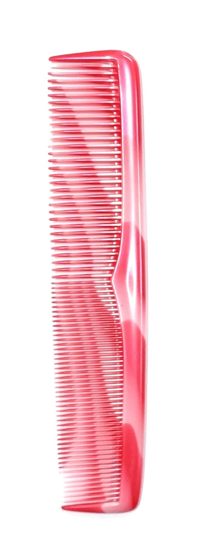 Maple Premium Dressing Detangling Printed Hair Comb Combo Set for Men,Women (Multicolour), Pack of 4 - Image 2