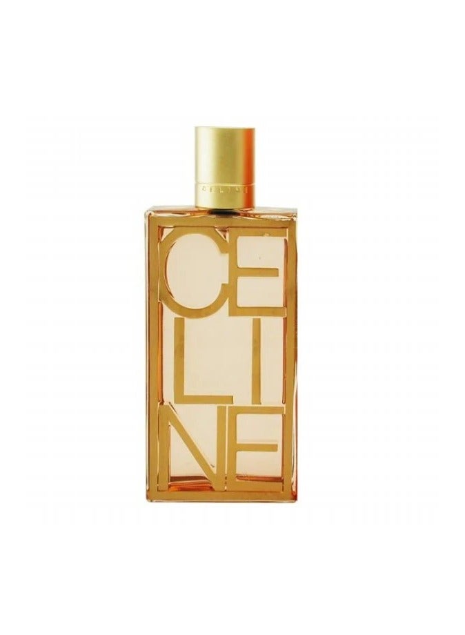 Celine Oriental Summer Eau de Toilette 50ml - Image 2