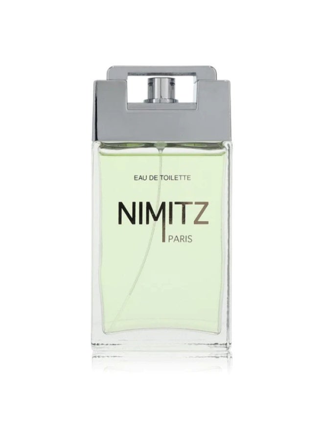 Nimitz Eau de Toilette 100ml