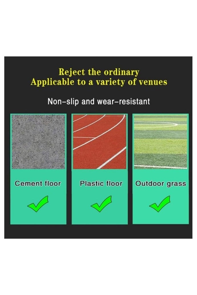 كرة القدم حجم 5 كرة المباراة الحرارية المرتبطة مع اللصق السلس - جلد PU عالي الجودة المهنية - وزن المباراة الرسمي - Image 3