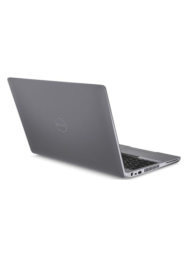 DELL Renewed - latitude 5510 Laptop With 15.6-Inch Full HD Display,Core i5/Dual Core/10th Gen/16GB RAM/512GB SSD/Windows 10/Intel HD Graphics English Silver - Image 2