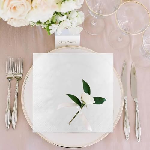 Selpak Professional Premium Luncheon Napkin Tissue 2ply 100sheets - Image 3