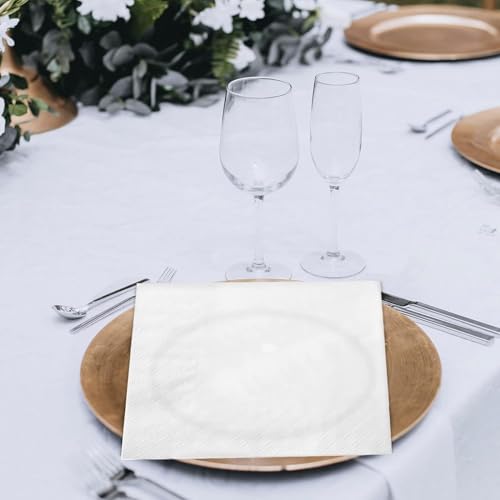 Selpak Professional Premium Luncheon Napkin Tissue 2ply 100sheets - Image 2