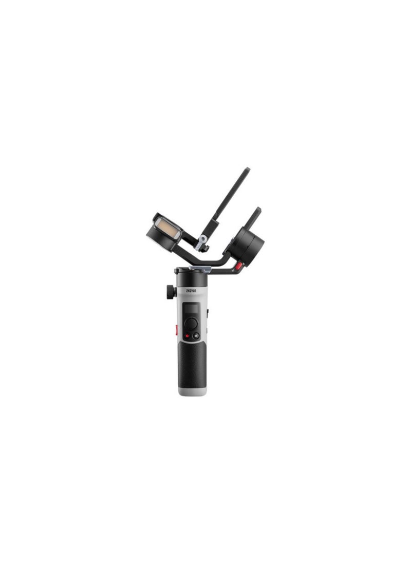 Zhiyun - ZHIYUN CRANE-M2S 3-AXIS HANDHELD GIMBAL STABILIZER - Image 1