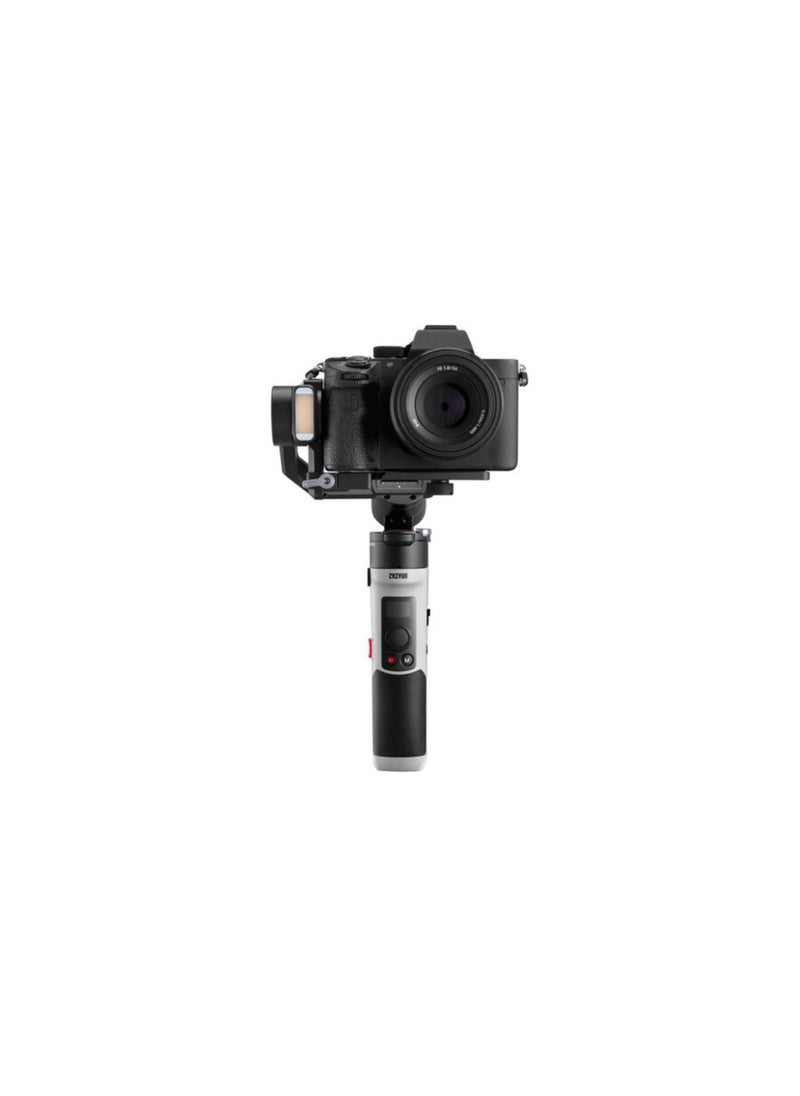 Zhiyun - ZHIYUN CRANE-M2S 3-AXIS HANDHELD GIMBAL STABILIZER - Image 1
