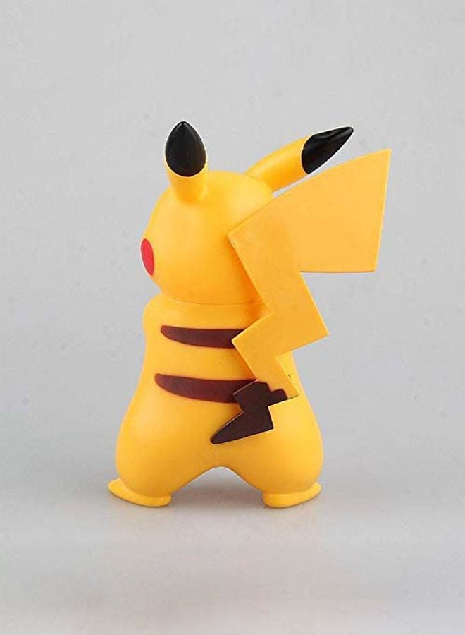 NIBEMINENT Pokemon Pikachu Figure Model Kit-Md007 - Image 2