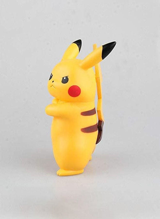 NIBEMINENT Pokemon Pikachu Figure Model Kit-Md007 - Image 3