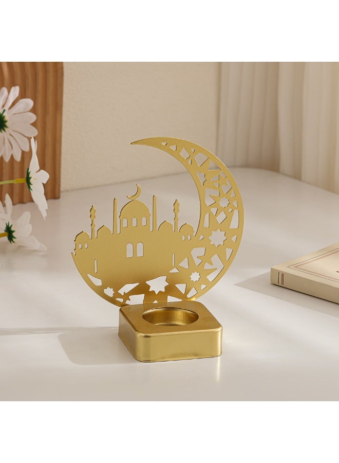 Nariele Aromatherapy Candle Table Decoration Ornament - Image 1