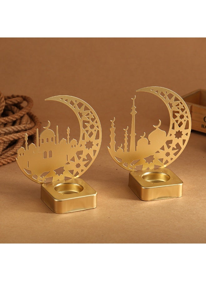 Nariele Aromatherapy Candle Table Decoration Ornament - Image 3