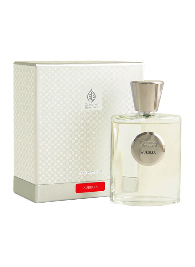 Giardino Benessere أوريليا (U) عطر 100 مل