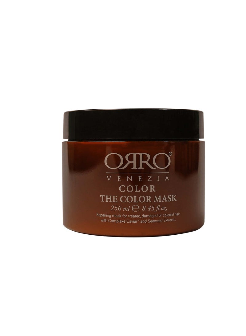 ORRO Color Mask 250ml
