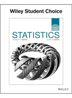 Statistics 