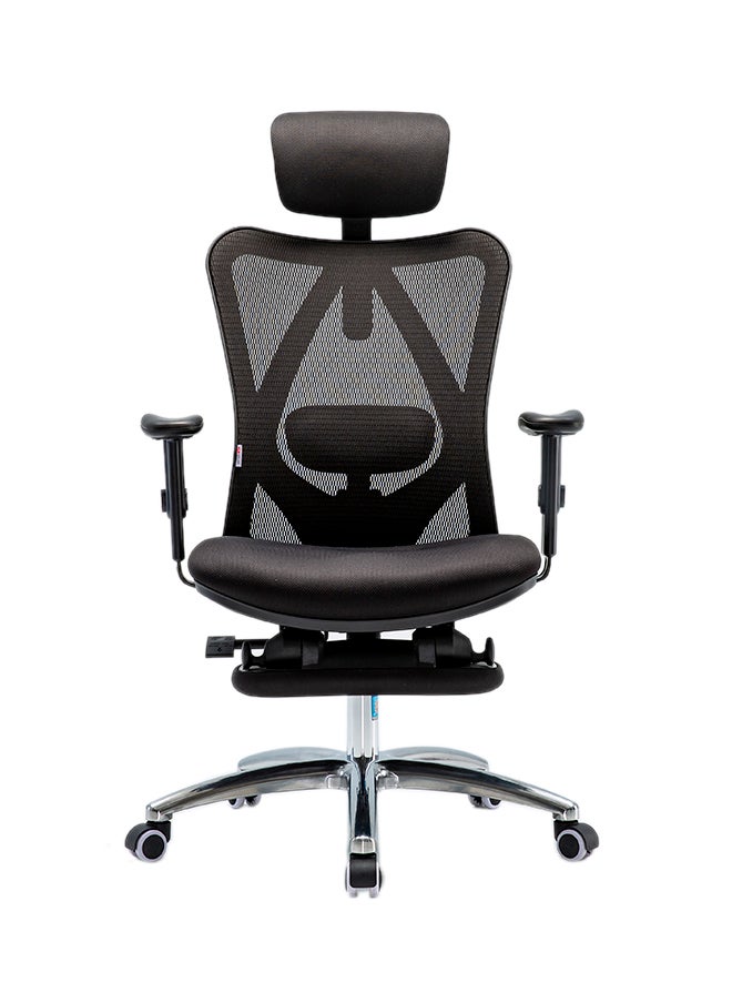SIHOO Sihoo M18 Most Comfortable High Back Lumbar Support Computer Swivel Ergonomic Mesh Home Office Desk Chair  - Image 1