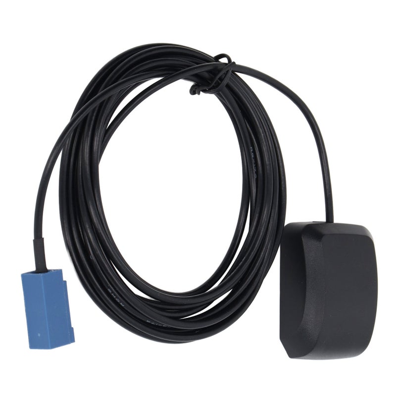 مُقبس GPS 3V-5V بتردد 1575.42 ميجاهرتز ومقاوم للماء ومضغوط كبديل لـ وحدة Ford SYNC 3 APIM - Image 2