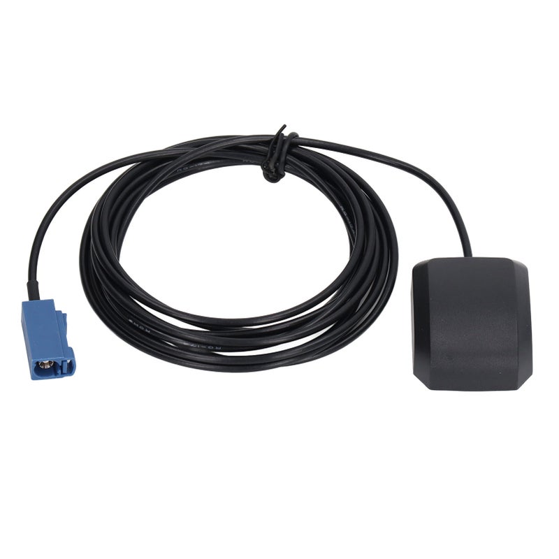 مُقبس GPS 3V-5V بتردد 1575.42 ميجاهرتز ومقاوم للماء ومضغوط كبديل لـ وحدة Ford SYNC 3 APIM - Image 1