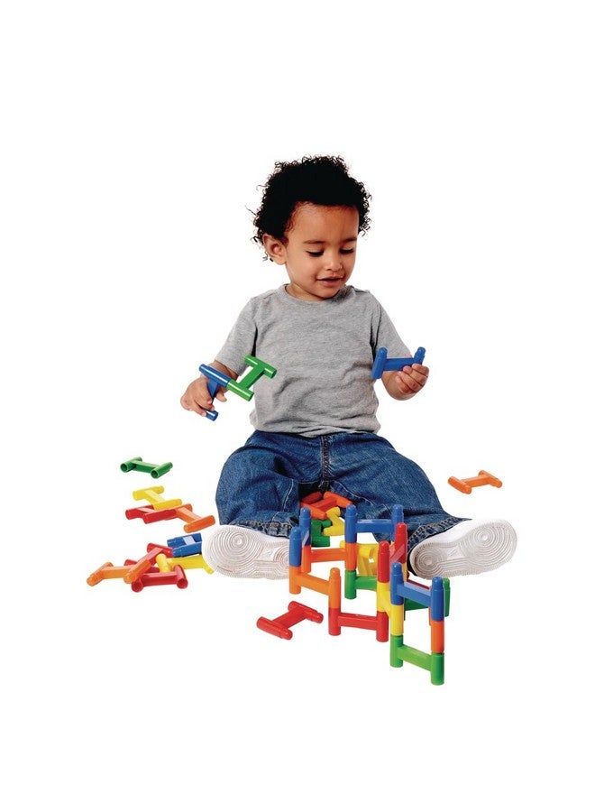 Excellerations Tower Building Set - 50 Pieces (Item # Tow) - Image 3