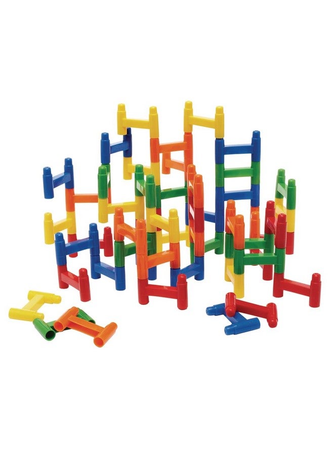 Excellerations Tower Building Set - 50 Pieces (Item # Tow) - Image 1