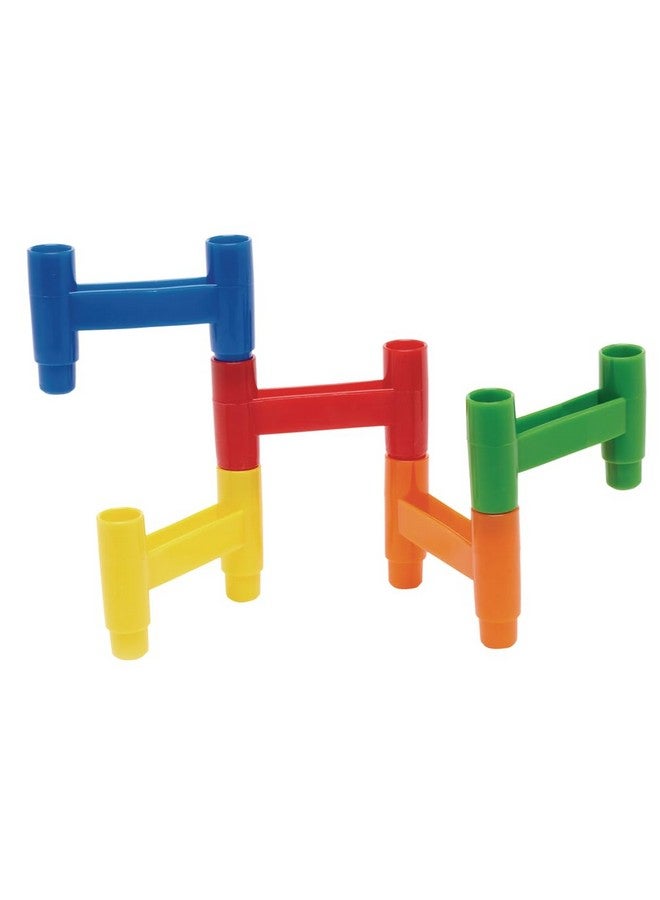 Excellerations Tower Building Set - 50 Pieces (Item # Tow) - Image 2