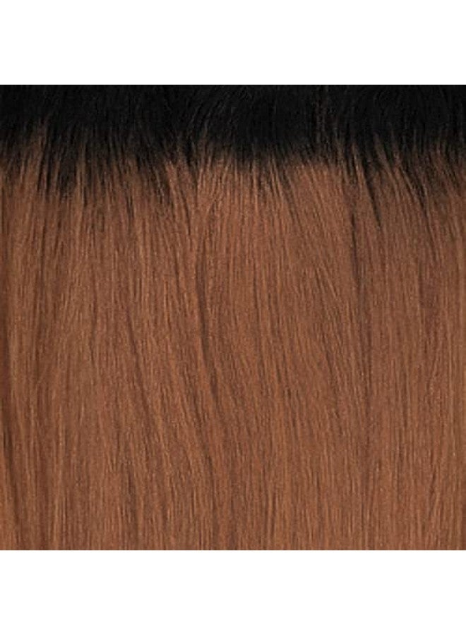 Freetress صفقات متعددة من شعر فريتريس الصناعي ضفائر كروشيه جاز ووتر 12" (6 عبوات أو 30)  - Image 5