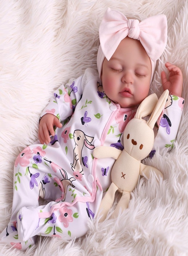 BABESIDE Reborn Dolls-LTRB006PTWA-TC2 - Image 1