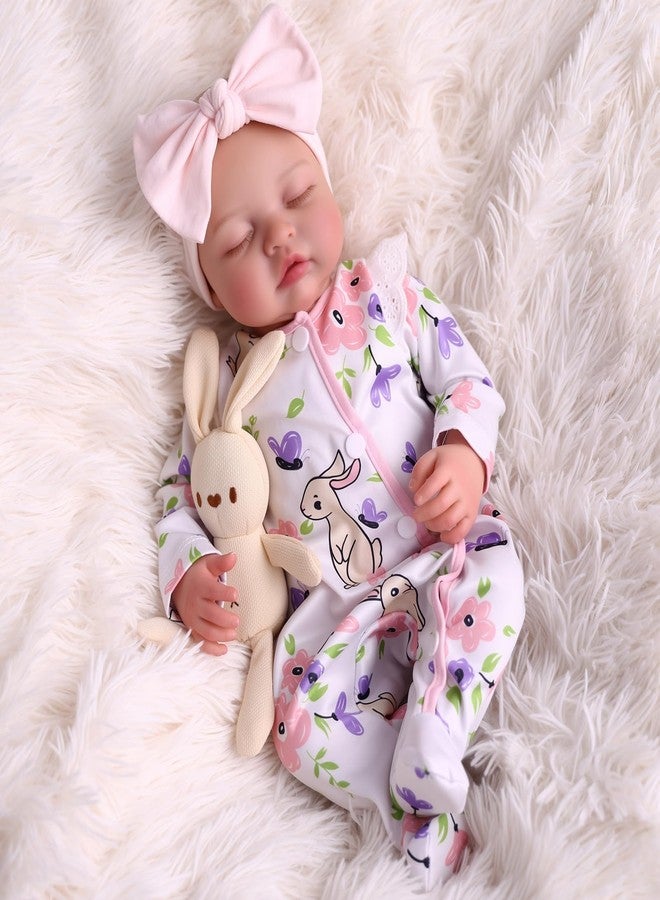 BABESIDE Reborn Dolls-LTRB006PTWA-TC2 - Image 3
