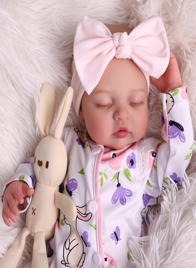BABESIDE Reborn Dolls-LTRB006PTWA-TC2 - Image 2