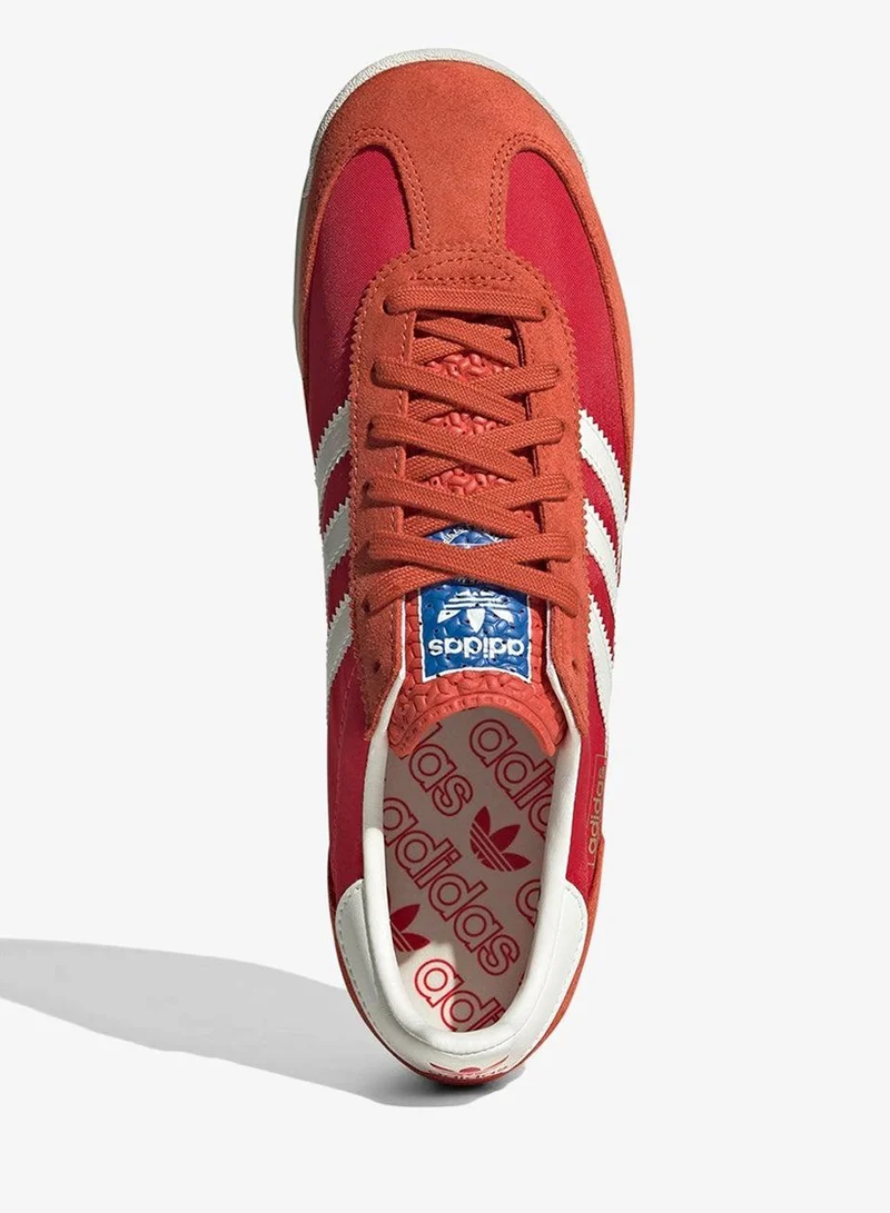 adidas Originals Red SL 72 RS Shoes for Men | Best Price UAE