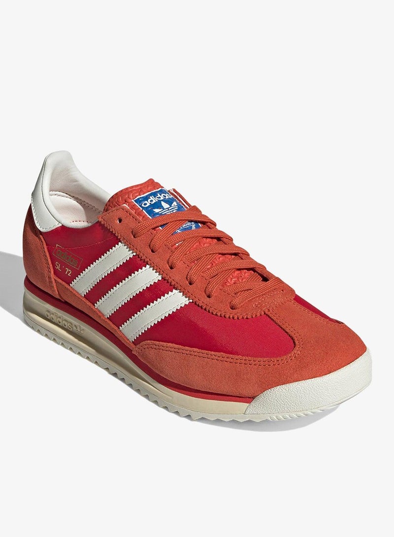 adidas Originals SL 72 RS Shoes - Image 3