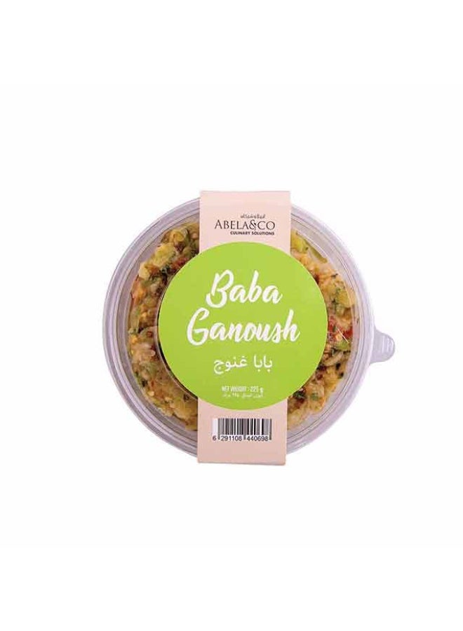 Baba Ganoush 225g