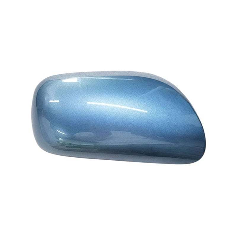 Rearview Mirror Cover Shell Case Huanyu Blue Right For Toyota Yaris 2006 2011 - Image 2