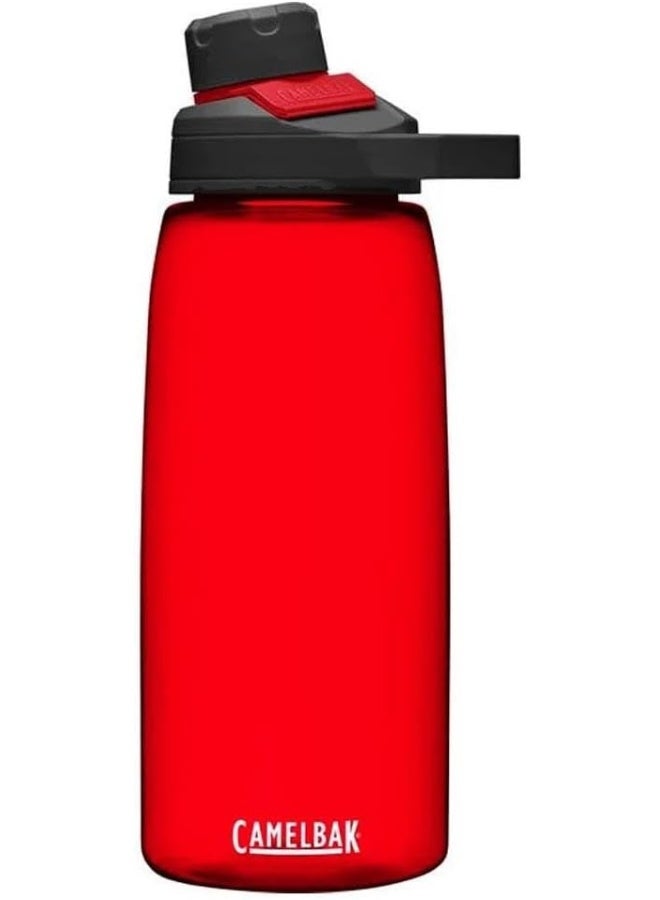 CamelBak Chute Mag Water Bottle – 32oz BPA-Free, Magnetic Cap, Durable Eastman Tritan, Leak-Proof Everyday Hydration - Image 1