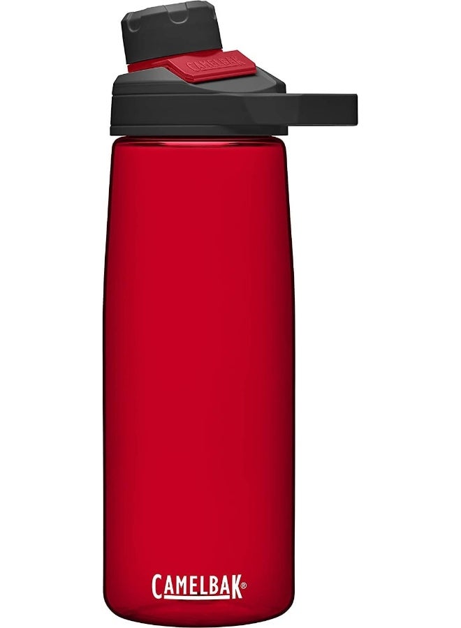 CamelBak Chute Mag Water Bottle – 32oz BPA-Free, Magnetic Cap, Durable Eastman Tritan, Leak-Proof Everyday Hydration - Image 3