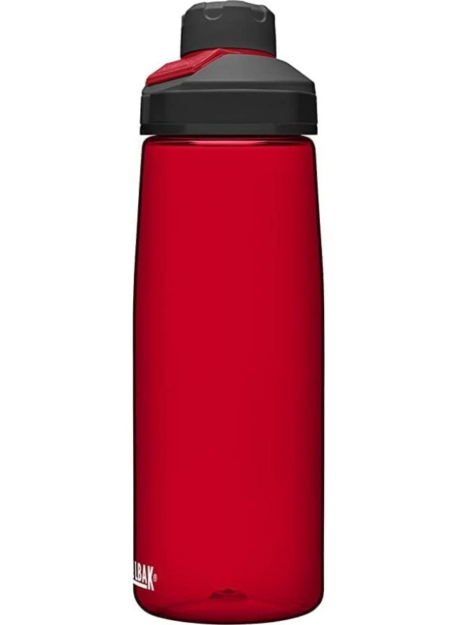 CamelBak Chute Mag Water Bottle – 32oz BPA-Free, Magnetic Cap, Durable Eastman Tritan, Leak-Proof Everyday Hydration - Image 5
