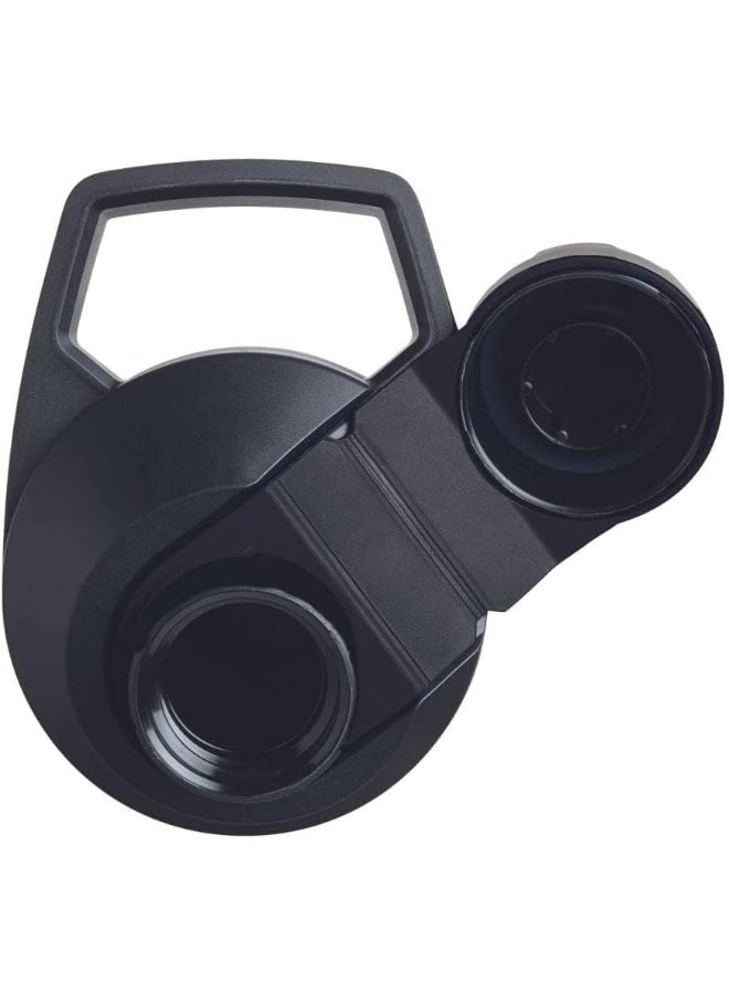 CamelBak Chute Mag Water Bottle – 32oz BPA-Free, Magnetic Cap, Durable Eastman Tritan, Leak-Proof Everyday Hydration - Image 4