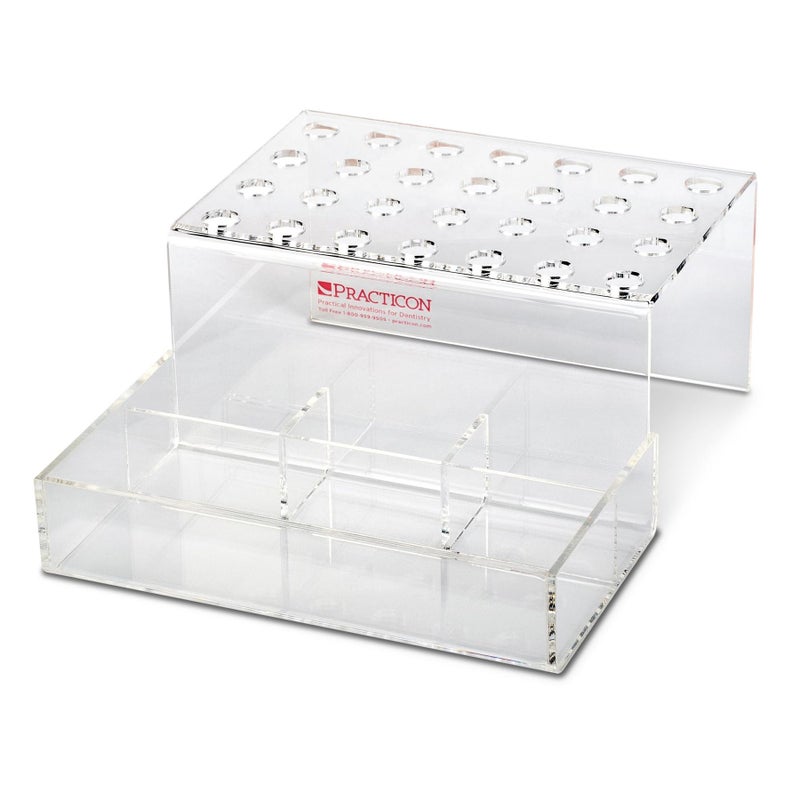 Practicon 709833 Composite Rack